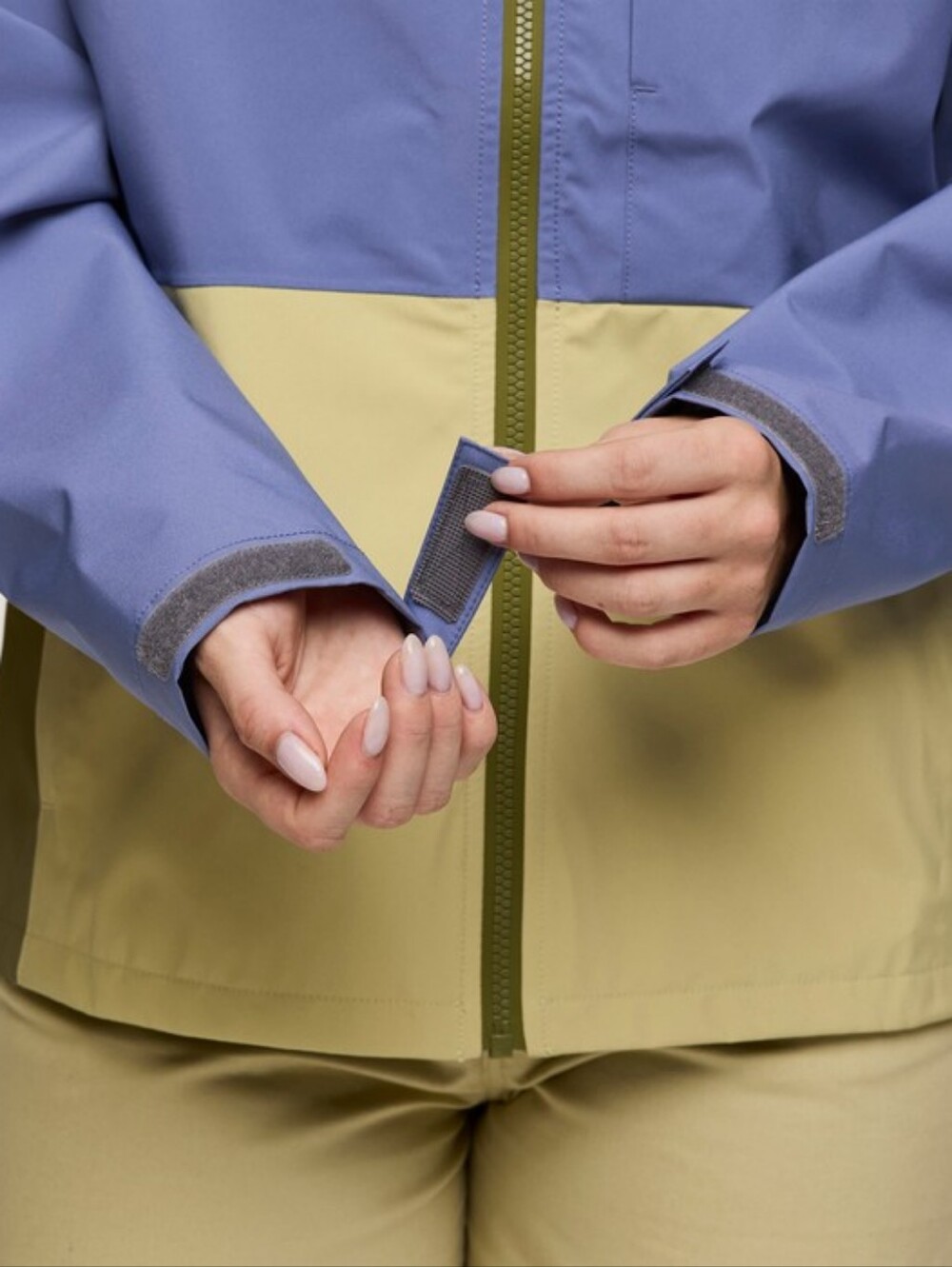 Cotopaxi Cielo Rain Jacket - Women's Large - Picture 8 of 8